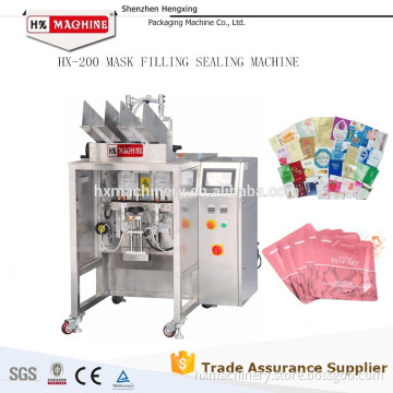 New product mask packing machine for market